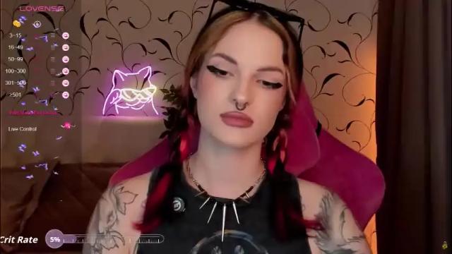 Image 6 of bratziedarsie Stream on Chaturbate on 2 months ago