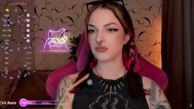 Thumbnail 3, bratziedarsie's Stream at Chaturbate, 2 months ago
