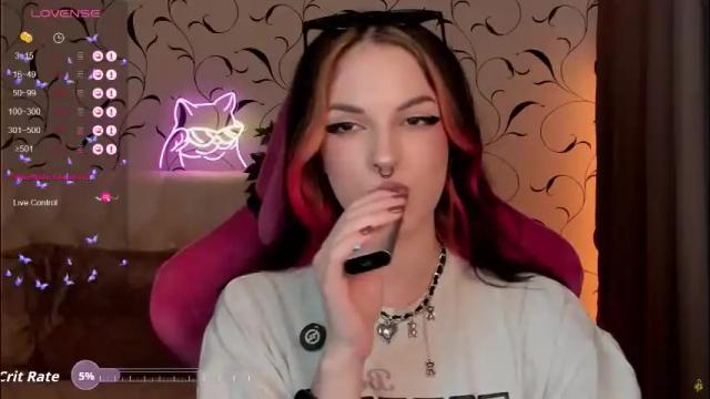 Image 3 of bratziedarsie Stream on Chaturbate on 2 months ago