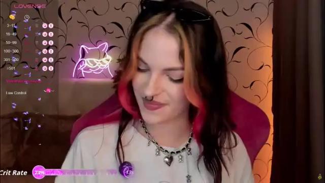 Thumbnail 2, bratziedarsie's Stream at Chaturbate, 2 months ago
