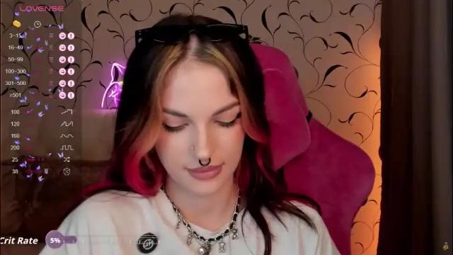 Image 6 of bratziedarsie Stream on Chaturbate on 2 months ago