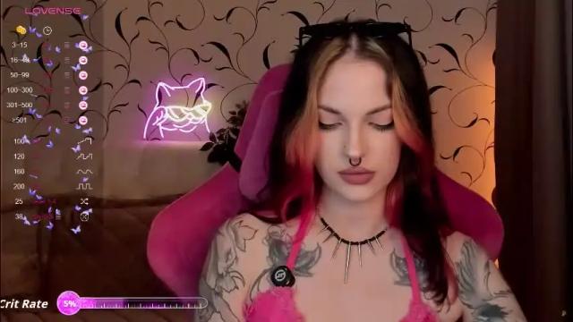 Thumbnail 1, bratziedarsie's Stream at Chaturbate, 2 months ago