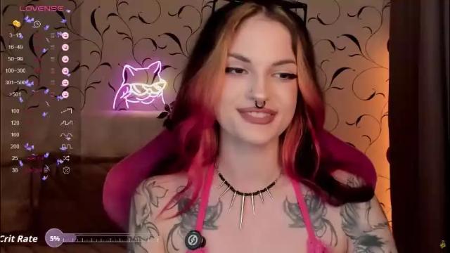 Image 11 of bratziedarsie Stream on Chaturbate on 2 months ago