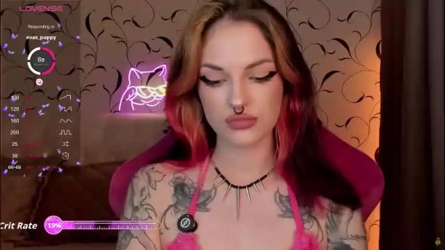Thumbnail 2, bratziedarsie's Stream at Chaturbate, 2 months ago