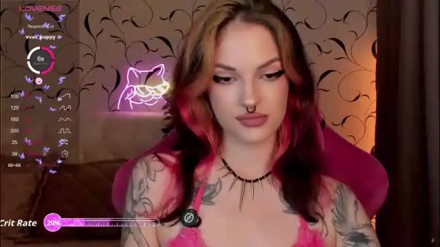 Image 6 of bratziedarsie Stream on Chaturbate on 2 months ago