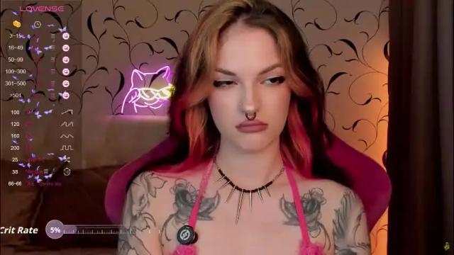 Image 8 of bratziedarsie Stream on Chaturbate on 2 months ago