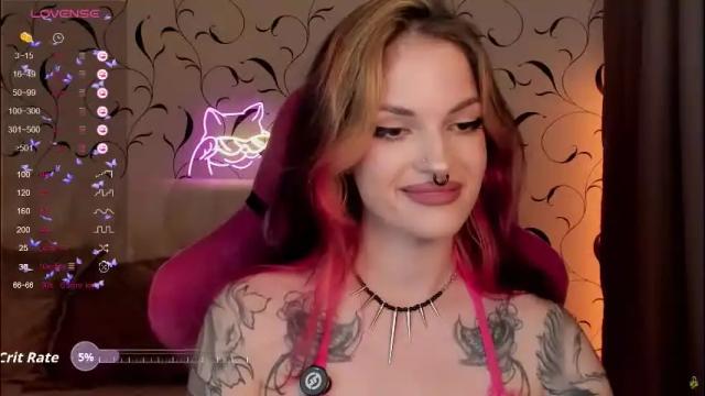 Thumbnail 3, bratziedarsie's Stream at Chaturbate, 2 months ago