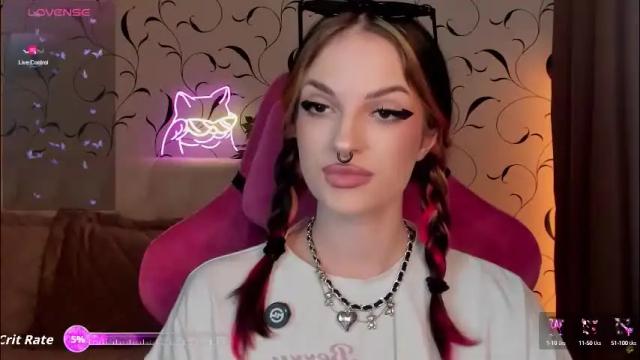 Image 11 of bratziedarsie Stream on Chaturbate on 2 months ago