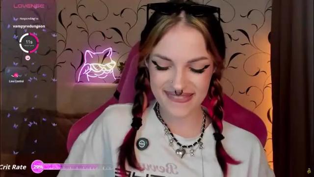 Image 3 of bratziedarsie Stream on Chaturbate on 2 months ago