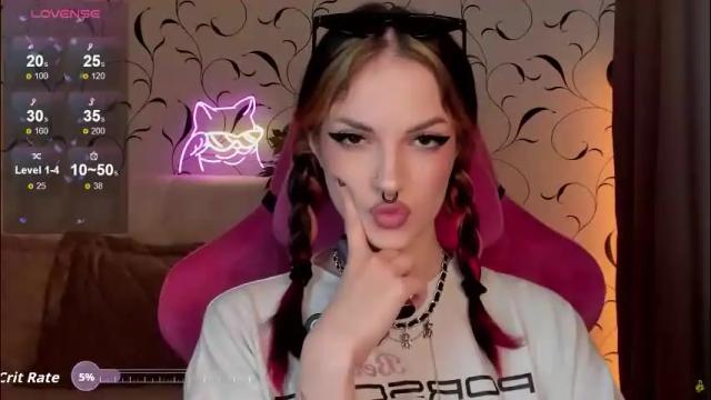 Image 7 of bratziedarsie Stream on Chaturbate on 2 months ago