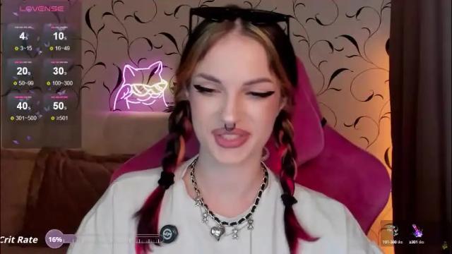 Thumbnail 3, bratziedarsie's Stream at Chaturbate, 1 month ago