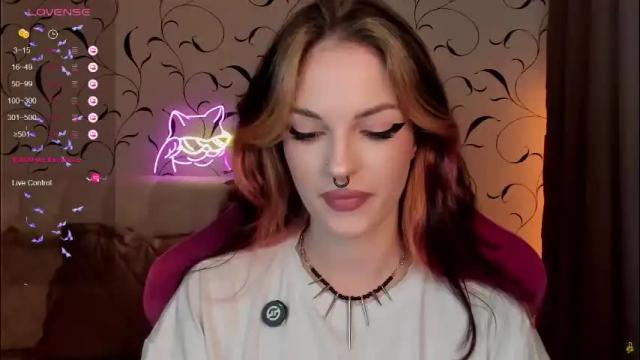 Thumbnail 1, bratziedarsie's Stream at Chaturbate, 1 month ago