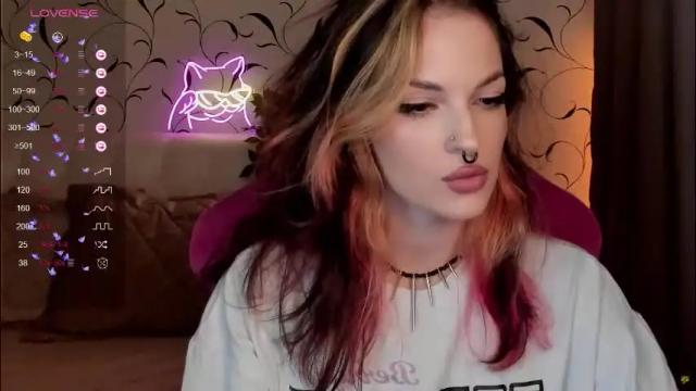 Image 10 of bratziedarsie Stream on Chaturbate on 1 month ago