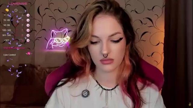 Image 11 of bratziedarsie Stream on Chaturbate on 1 month ago