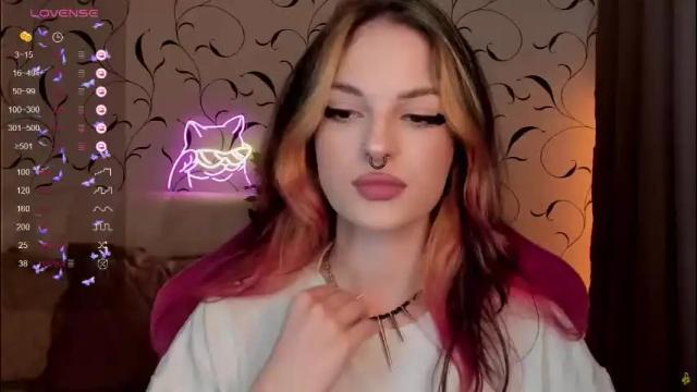 Image 2 of bratziedarsie Stream on Chaturbate on 1 month ago