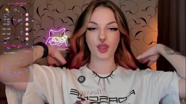 Image 3 of bratziedarsie Stream on Chaturbate on 1 month ago