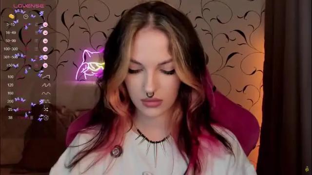 Image 4 of bratziedarsie Stream on Chaturbate on 1 month ago