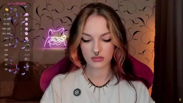 Image 6 of bratziedarsie Stream on Chaturbate on 1 month ago