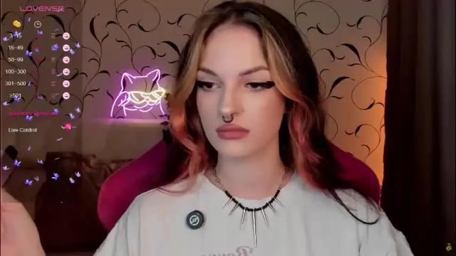 Image 7 of bratziedarsie Stream on Chaturbate on 1 month ago