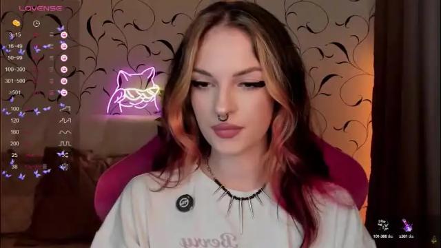 Image 8 of bratziedarsie Stream on Chaturbate on 1 month ago