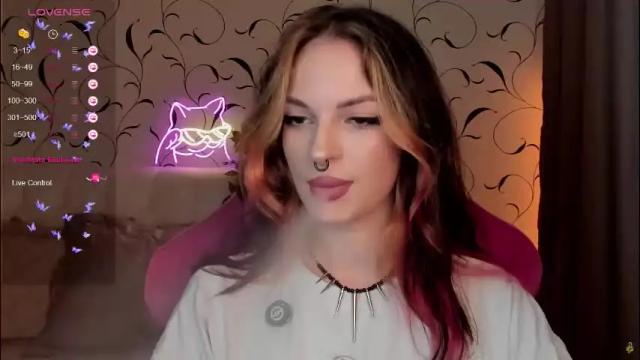 Thumbnail 3, bratziedarsie's Stream at Chaturbate, 1 month ago