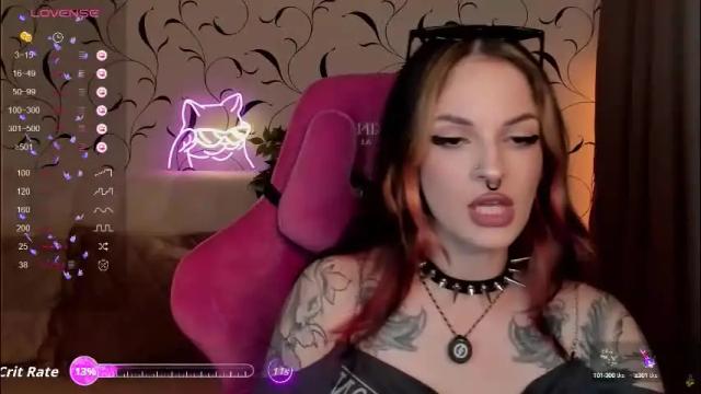 Image 7 of bratziedarsie Stream on Chaturbate on 1 month ago