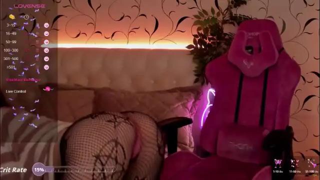 Image 11 of bratziedarsie Stream on Chaturbate on 1 month ago