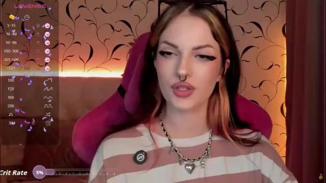 Image 12 of bratziedarsie Stream on Chaturbate on 1 month ago