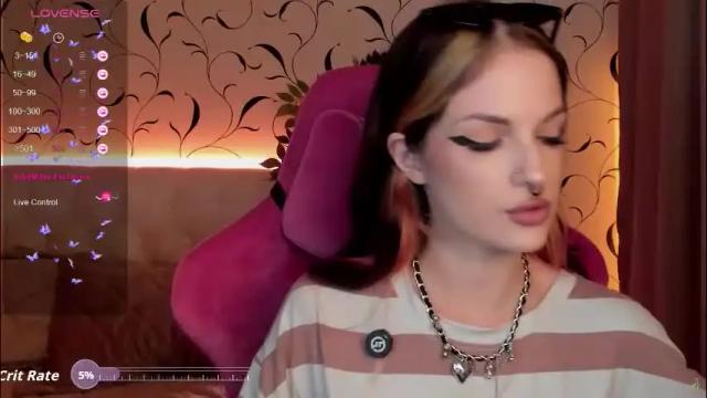 Image 2 of bratziedarsie Stream on Chaturbate on 1 month ago