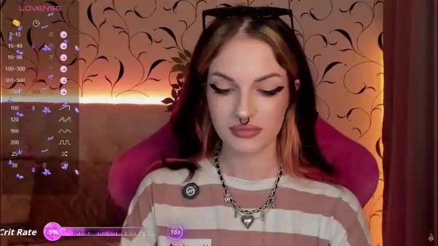 Image 4 of bratziedarsie Stream on Chaturbate on 1 month ago