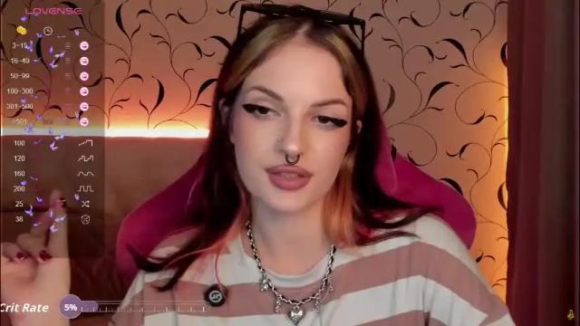 Thumbnail 2, bratziedarsie's Stream at Chaturbate, 1 month ago