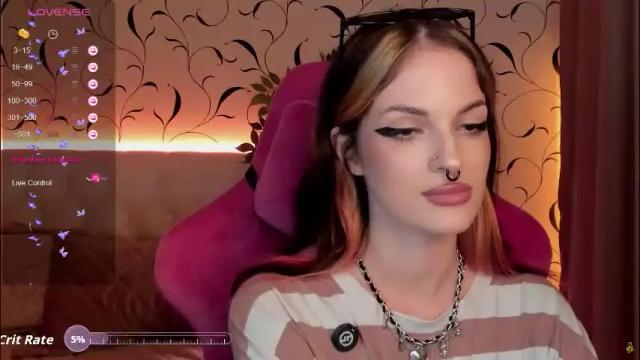 Image 8 of bratziedarsie Stream on Chaturbate on 1 month ago