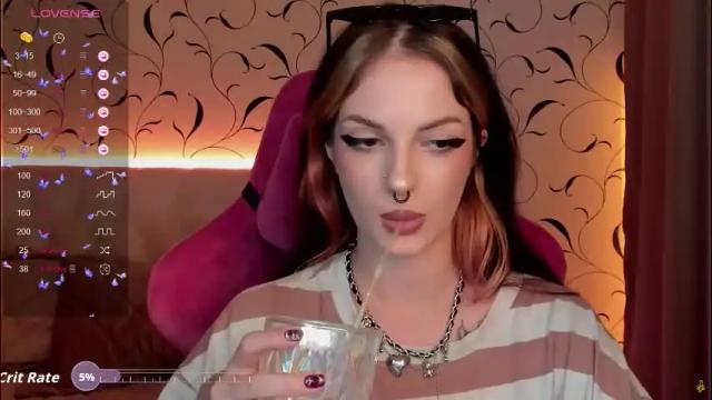 Thumbnail 3, bratziedarsie's Stream at Chaturbate, 1 month ago