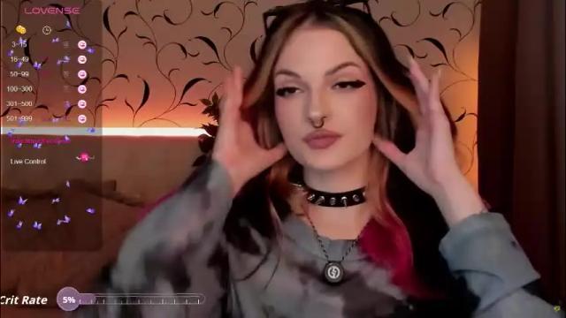 Image 11 of bratziedarsie Stream on Chaturbate on 1 month ago