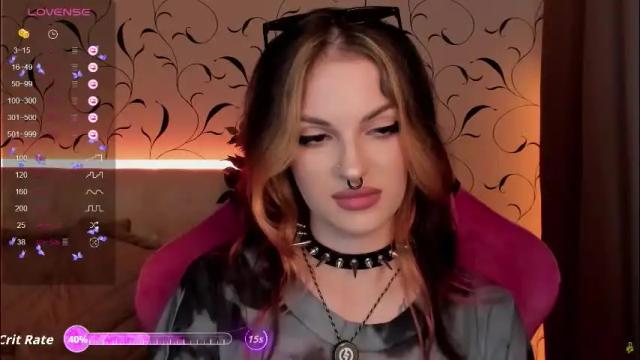 Image 12 of bratziedarsie Stream on Chaturbate on 1 month ago