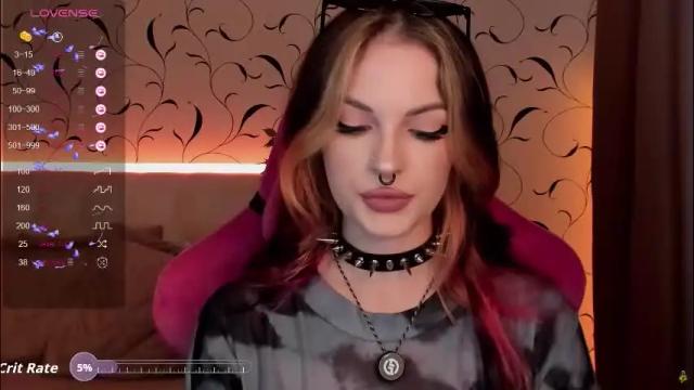 Image 2 of bratziedarsie Stream on Chaturbate on 1 month ago