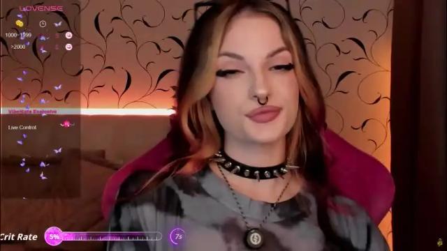 Thumbnail 3, bratziedarsie's Stream at Chaturbate, 1 month ago