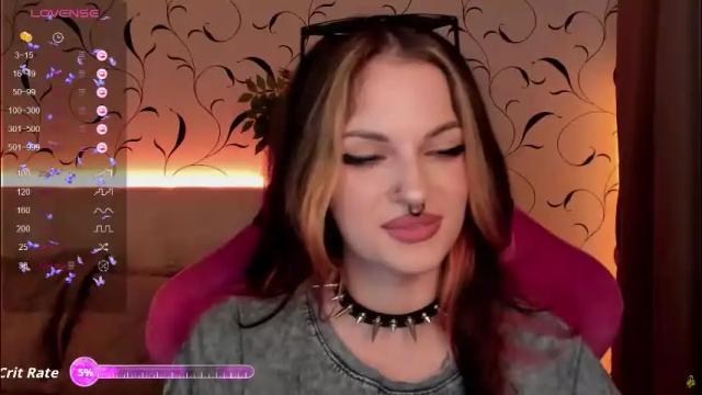 Thumbnail 1, bratziedarsie's Stream at Chaturbate, 1 month ago