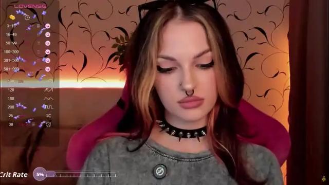 Image 2 of bratziedarsie Stream on Chaturbate on 1 month ago