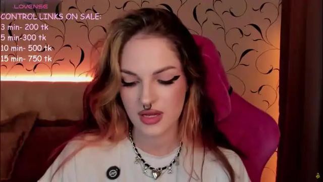 Thumbnail 3, bratziedarsie's Stream at Chaturbate, 28 days ago