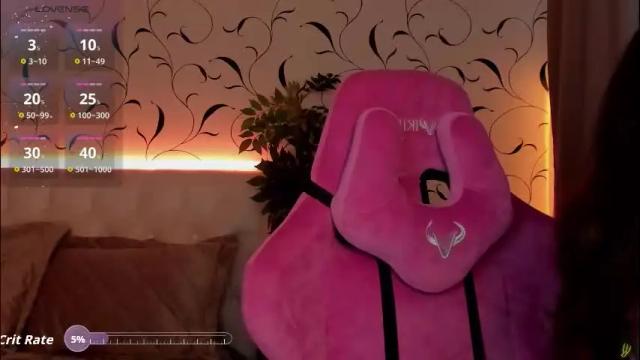 Thumbnail 2, bratziedarsie's Stream at Chaturbate, 26 days ago