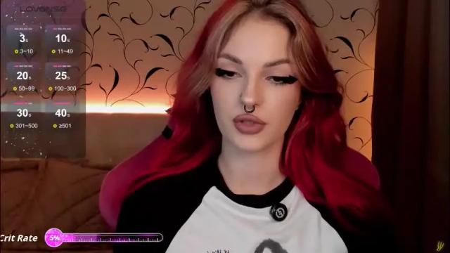 Thumbnail 1, bratziedarsie's Stream at Chaturbate, 6 days ago