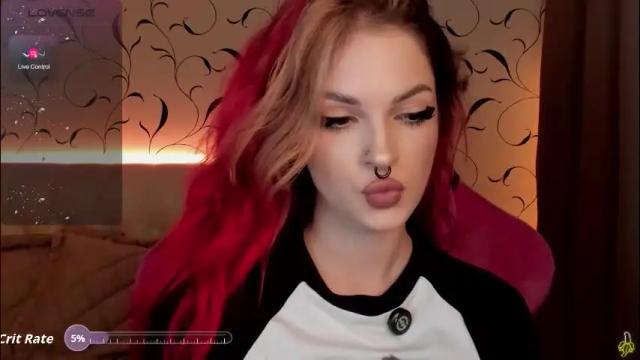 Image 10 of bratziedarsie Stream on Chaturbate on 7 days ago
