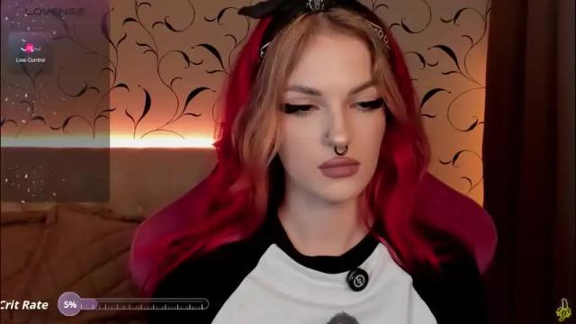 Image 7 of bratziedarsie Stream on Chaturbate on 7 days ago