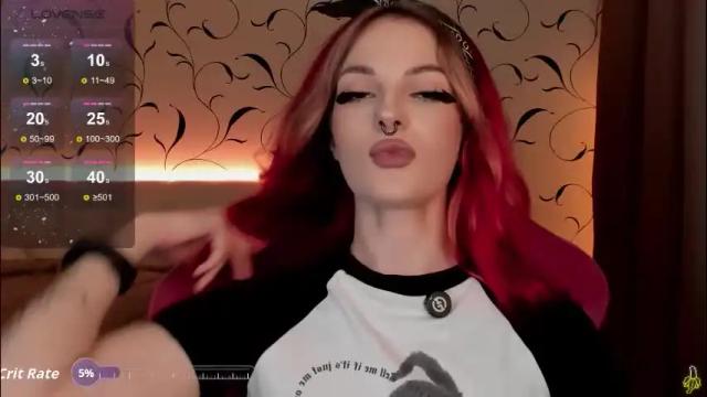 Image 8 of bratziedarsie Stream on Chaturbate on 7 days ago