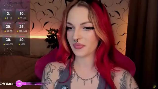 Image 11 of bratziedarsie Stream on Chaturbate on 4 days ago