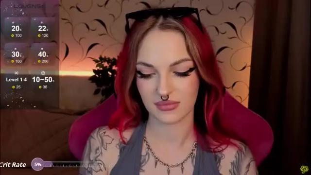 Image 12 of bratziedarsie Stream on Chaturbate on 4 days ago