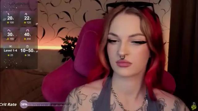 Image 2 of bratziedarsie Stream on Chaturbate on 4 days ago