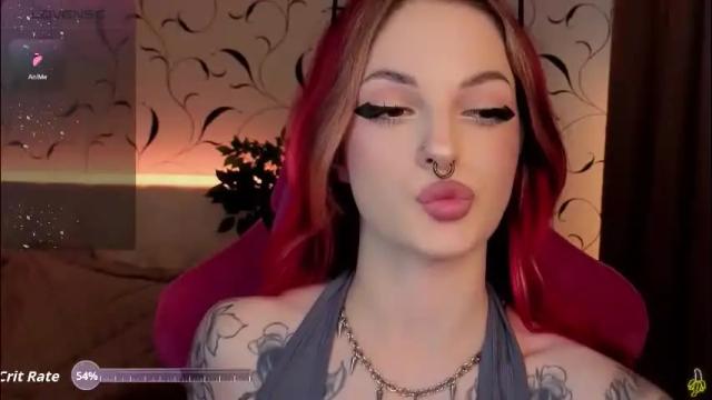 Image 3 of bratziedarsie Stream on Chaturbate on 4 days ago