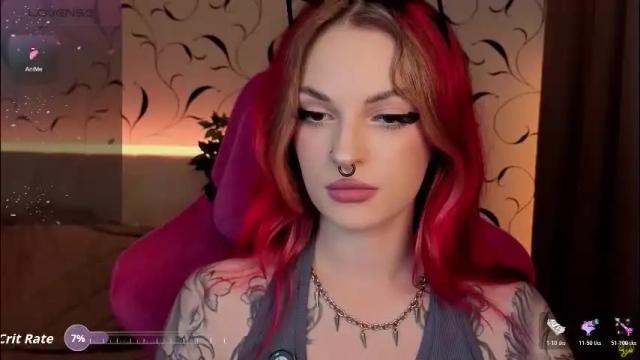 Image 8 of bratziedarsie Stream on Chaturbate on 4 days ago